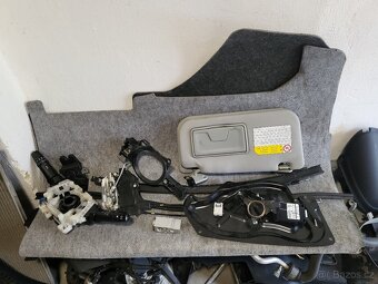 Mitsubishi Lancer 1.8 Mivec. Rok 2009... - 10