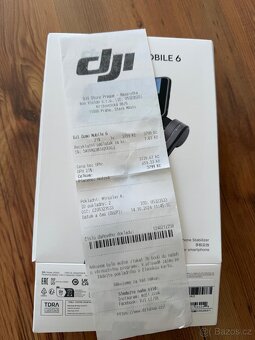 DJI OSMO Mobile 6 ,, NOVÉ” - 10