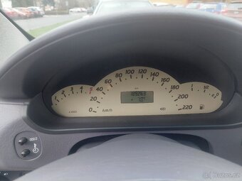 Mercedes-Benz Class A 170 - 10