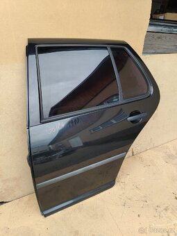 Dveře Volkswagen Golf 4 - 10