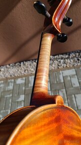 Staré housle SNÍŽENÁ CENA - 10