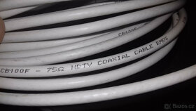 Anténní kabel, 3 ks (9,5 m,2,7m,9 m) - 10