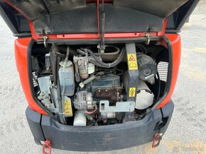 Kubota kx016-4 - 10
