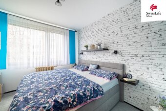 Prodej bytu 3+1 67 m2 Pod Vrchem, Mělník - 10