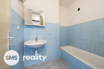 Prodej bytu 3+1, 64 m2, zahrádka 112 m2 - 10