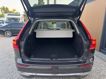 Volvo XC60 B4 mHEV Inscription AWD, Plna vybava, Masaz, Pano - 10