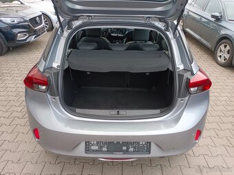 Opel Corsa Elegance 1.2 74kW Man. 64tkm - Zálohováno - 10