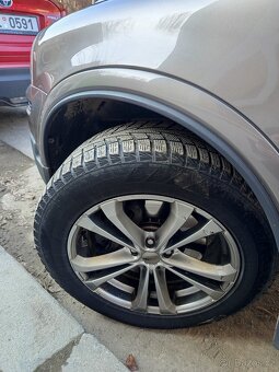 Volvo xc90 - 10