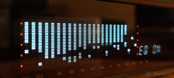 TECHNICS SH-GE90 TOP STEREO EQUALIZER SUPERB LCD - 10