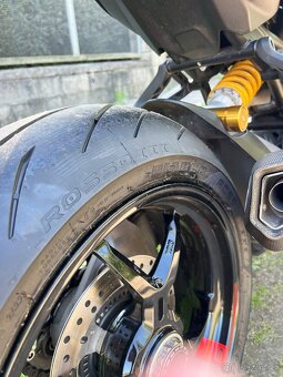 Ducati Monster 1200S, 2017, skvela - 10