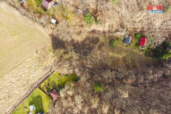 Prodej pozemku k bydlení, 3487 m², Šťáhlavy - 10
