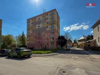 Prodej bytu 2+kk, 55 m², Svitavy, ul. Bohuslava Martinů - 10