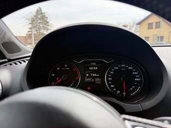 Audi A3 8V Sportback 2.0tdi (110kw) S-LINE 2017 - 10