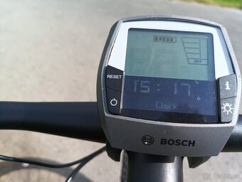 Horské elektrokolo Focus Jarifa, motor Bosch - 10