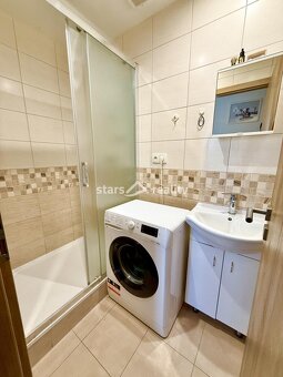 Pronájem bytu 2+kk/L, 46 m2, sídl. V Zátiší - Kralupy n. Vlt - 10