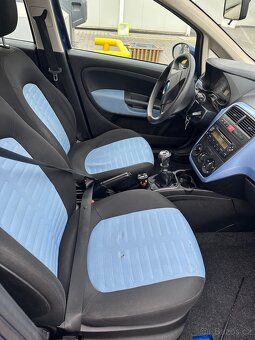 Fiat Punto - 10