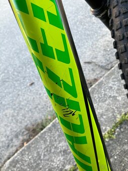 Prodám celoodpruzene kolo Specialized Stumpjumper 29” - 10