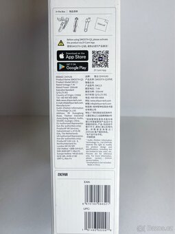 Stabilizátor Zhiyun Smooth Q3 (Gimbal) - 10