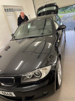 Bmw 130i - 10