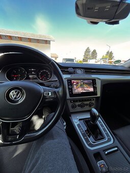 Passat b 8 - 10