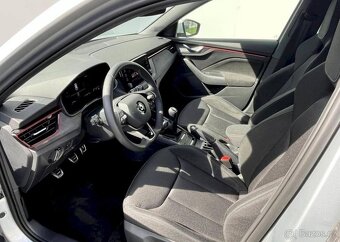 Škoda Kamiq 1.5TSI 110kW Drive - 10