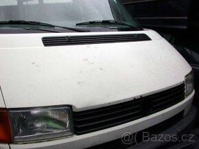 VW T4 MULTIVAN TDI NÁHRADNÍ DÍLY 2,5 TDi - 10