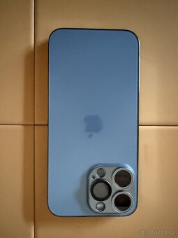 Prodám Apple iPhone 13 Pro - 10