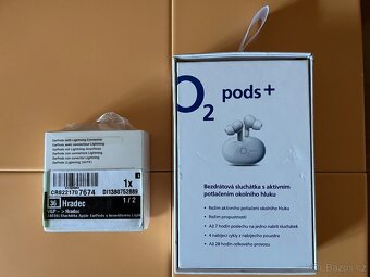 Prodám Apple iPhone 13 Pro - 10