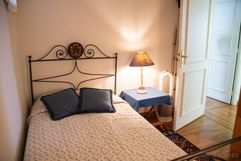 V centru Nice, Francie čeká na vás exkluzivní apartmán 4+1 - 10