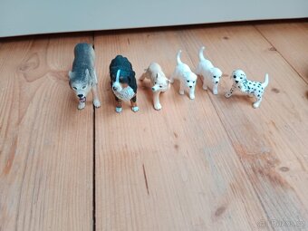 Schleich hračky - 10