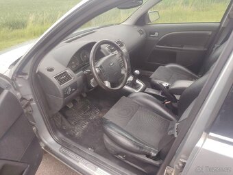 Mondeo mk3 2.2 114kw tdci 2004 - 10