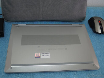 HP ProBook Touch x360 435 G7 20GB Ryzen 5 4500U 512GB Otočný - 10