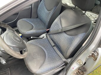 Citroen C3 1.1 44kW - 10