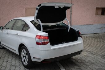 Citroën C5 HDi 115 Business Seduction - 10