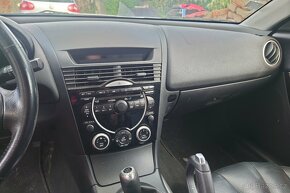 Mazda RX 8 - 10