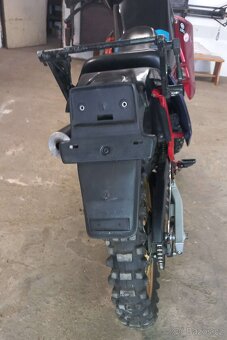 Aprilia ETX 125 1988 - 10