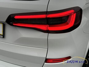 BMW X5 M40i X-drive 4/2022 35.000km odpis DPH - 10