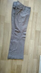 DÁMSKÉ KALHOTY ORSAY VEL. 38 - 10