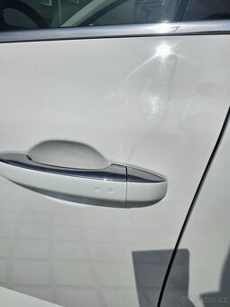 Renault Megane kombi 1.5dci , 85 kw, 2019 - 10