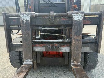 VZV Desta DV35 diesel 3000 kg Zetor - 10