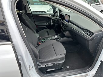 Ford Focus Titanium 2.0 110kW ALU17'' 2020 ACC KESSY tažné - 10