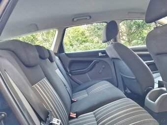 Ford Focus Combi 1.6.TDCI 2009 - 10