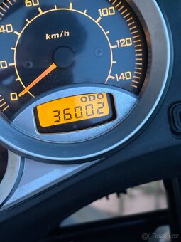 Honda Varadero-125-2008, 36002km - 10