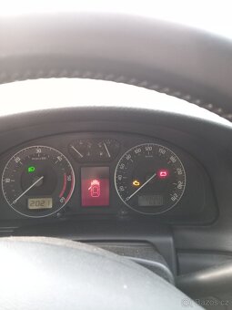 Škoda Superb 2.0 TDI - 10