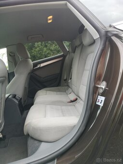 AUDI A5 FACELIFT 2012/SRPEN 2.0TDI 130KW AUTOMAT - 10