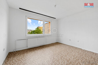 Pronájem bytu 1+1, 40 m², Děčín, ul. Pražská - 10