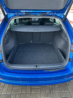 Škoda Octavia IV 2.0 TDi Auto na splátky bez registru - 10