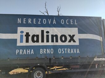 Nákladní auto na prodej - 10