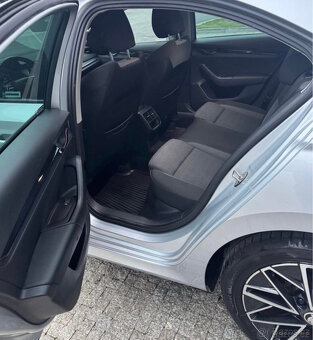 Škoda Octavia IV, 2021, 2.0 TDi, 85 kw, DPH - 10