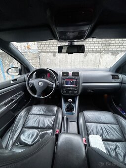 Golf 5 R - 10